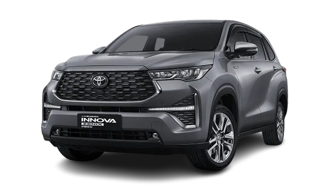 Toyota Innova Zenix